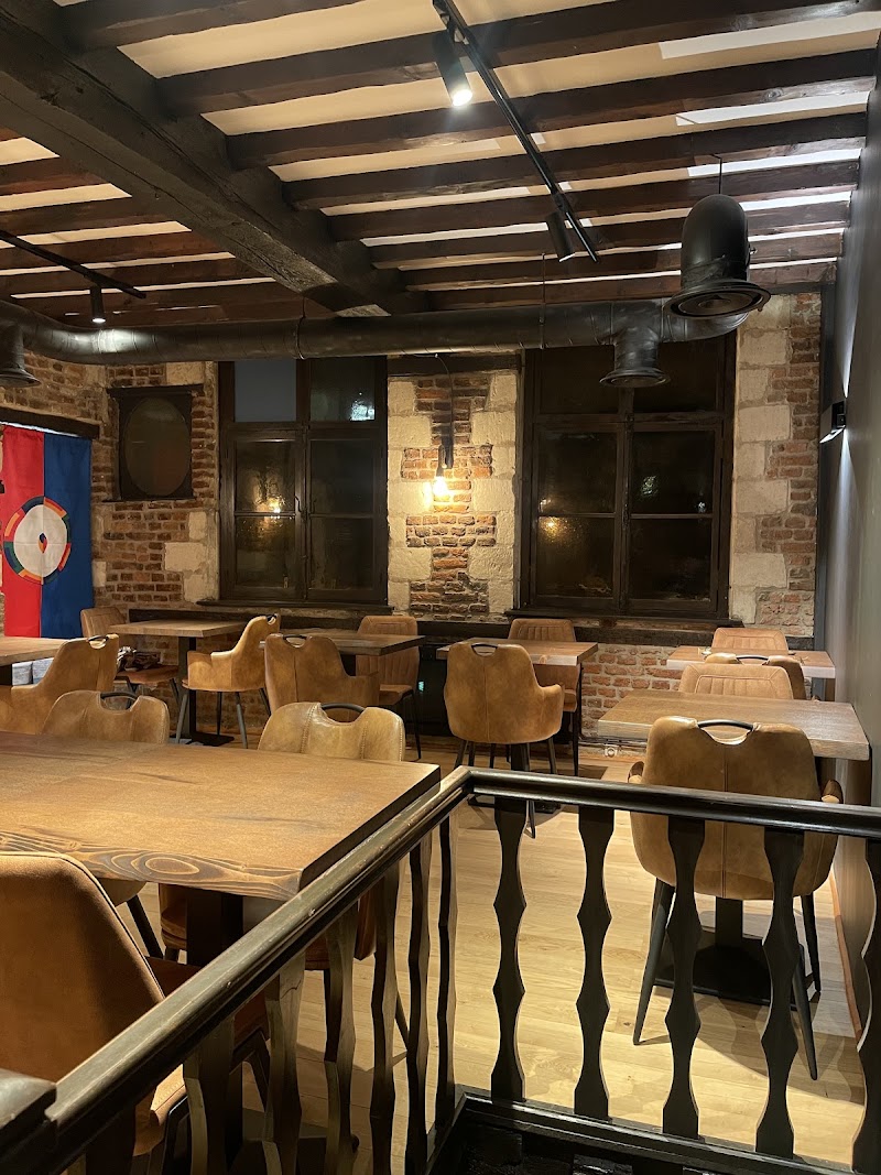 Kimlee Korean BBQ & Soju Bar